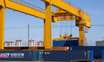 Cina: Xinjiang registra forte crescita commercio estero a gen-set