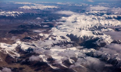 Cina: costruisce più alta stazione meteorologica su monti Kunlun