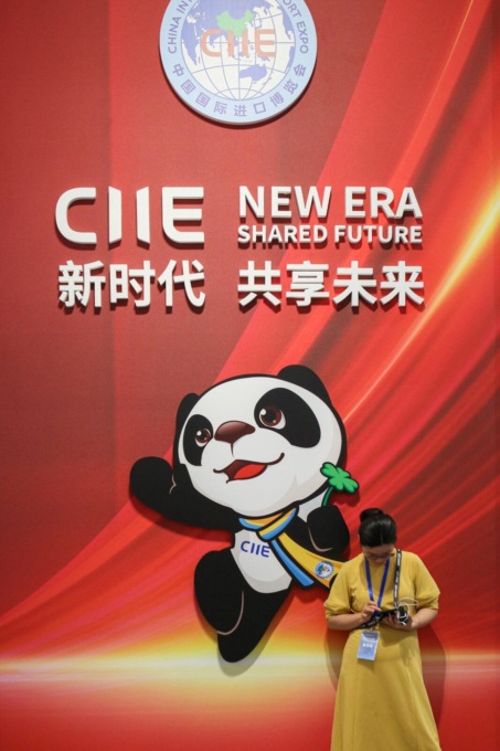Cina: cosa aspettarsi da prossima China International Import Expo