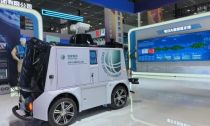 Cina: Jiangsu, attivata maggior zona dimostrativa integrativa NEV-rete
