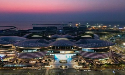 Cina: Hainan registra crescita più rapida di consumo elettricità
