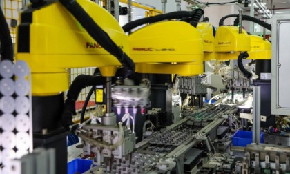 Cina: utili industriali registrano ripresa accelerata