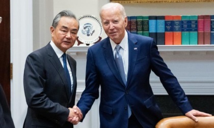 Cina-Usa: ministro Esteri Wang, visita punta a stabilizzare relazioni
