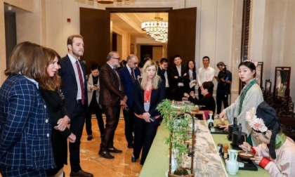 Cina: Hangzhou ospita forum sino-italiano su siti patrimonio culturale
