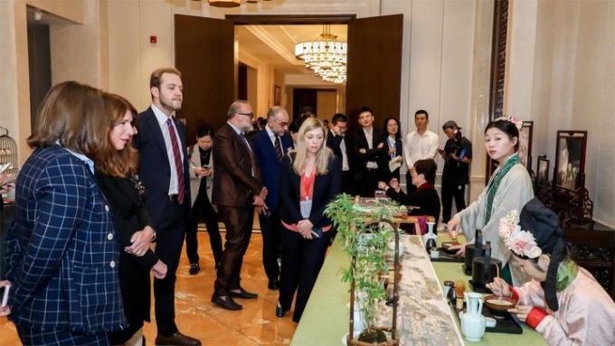 Cina: Hangzhou ospita forum sino-italiano su siti patrimonio culturale