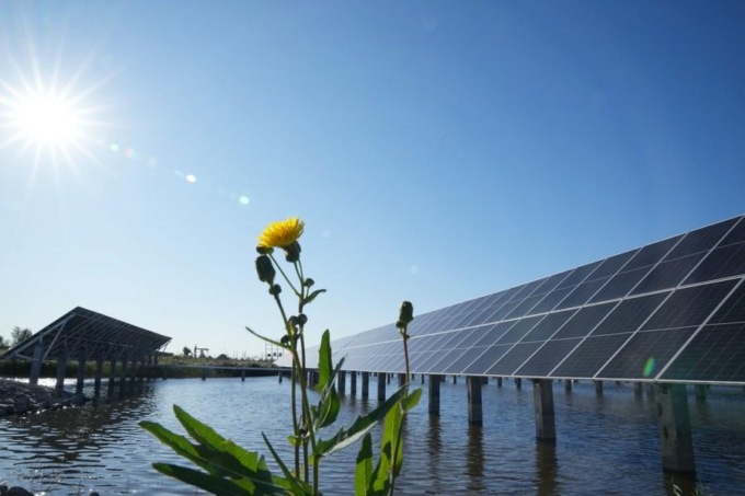 Cina: aumenta capacità installata di energia rinnovabile