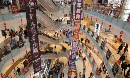 Cina: vendita biglietti della lotteria +58,3% a settembre