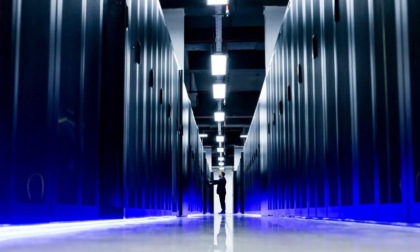 Cina: Guizhou conta 39 grandi centri dati in funzione o in costruzione