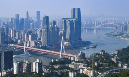 Cina: Chongqing compie progressi nello sviluppo ecologico (3)