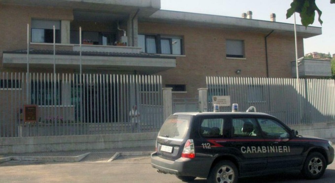 SEZZE: MOVIDA, I CONTROLLI DEI CARABINIERI