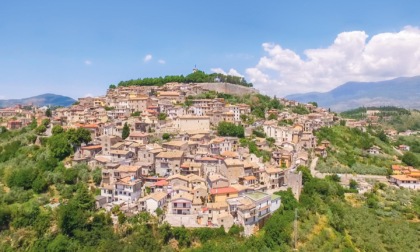 ALATRI: DAMANI AL VIA IL FESTIVAL DEL FOLKLORE