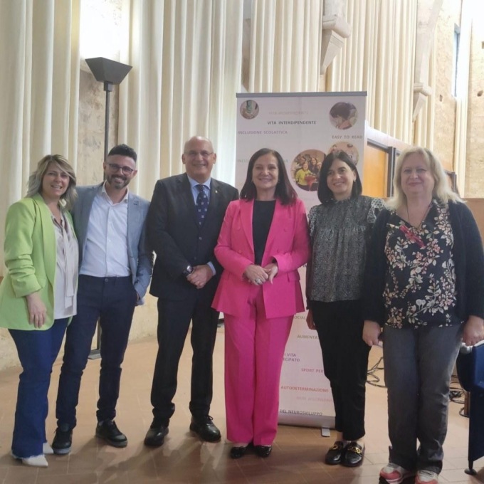 PRIVERNO: ANFFAS, CONVEGNO A SOSTEGNO DELLA DISABILITA’