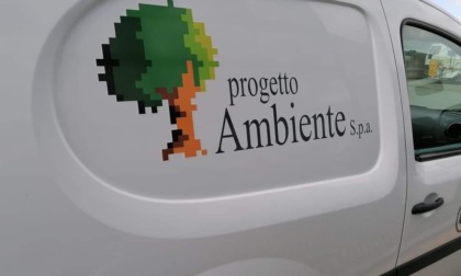 APRILIA: LAVORATORE DELLA PROGETTO AMBIENTE AGGREDITO DA UN CITTADINO