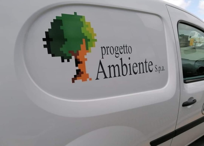 APRILIA: LAVORATORE DELLA PROGETTO AMBIENTE AGGREDITO DA UN CITTADINO