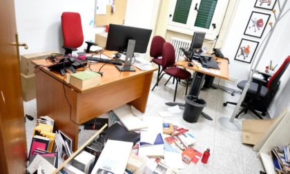 ROMA: ASSALTO CGIL, LE RICHIESTE DI CONDANNA