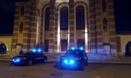 LATINA: MOVIDA, I CONTROLLI DEL SABATO SERA