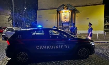 ROMA: TRAFFICO E DETENZIONE DI DROGA, SGOMINATA LA BANDA