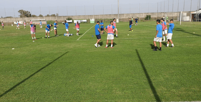 CALCIO: SI GIOCANO DUE  RECUPERI
