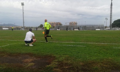 ECCELLENZA COPPA ITALIA: I RISULTATI DEGLI OTTAVI DI FINALE (ANDATA)