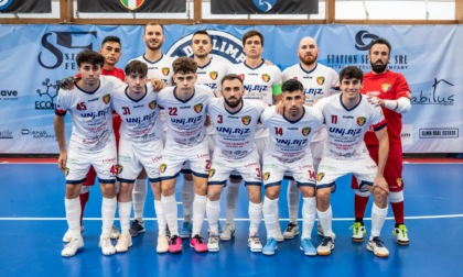 SPORT: LE GARE DI CALCIO A 5 E PALLANUOTO