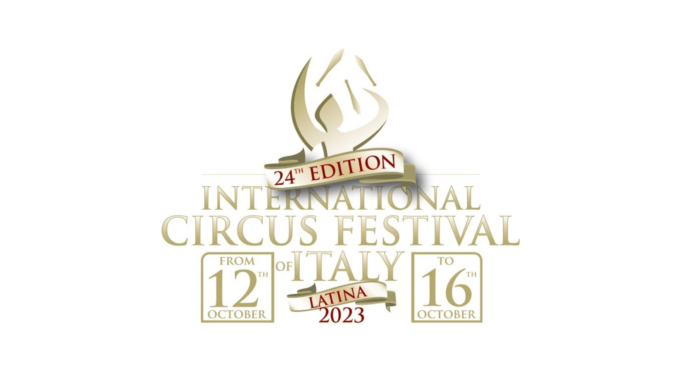 LATINA: TUTTO PRONTO PER IL FESTIVAL INTERNAZIONALE DEL CIRCO