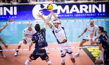 SPORT VARI: IL PROGAMMA DEL WEEK END