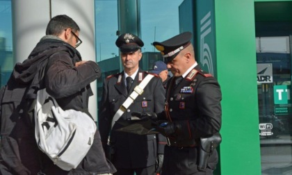 FIUMICINO: AUTISTI ABUSIVI E FURTI NEI DUTY FREE
