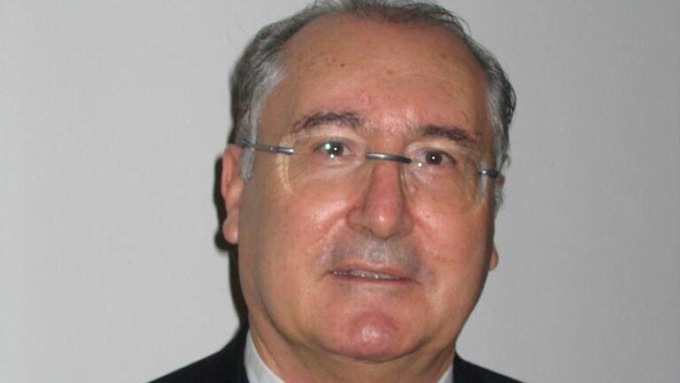LATINA: E’ MORTO DON MARIO SBARIGIA