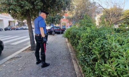 LATINA: MOVIDA, I CONTROLLI DEI CARABINIERI