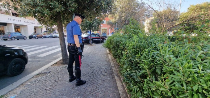 LATINA: MOVIDA, I CONTROLLI DEI CARABINIERI