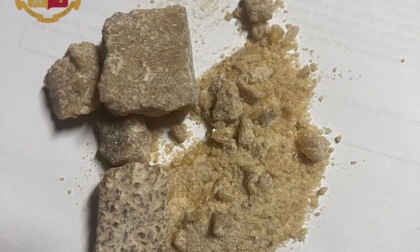 ROMA: ECSTASY E KETAMINA, CINQUE ARRESTI