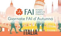 REGIONE: GIORNATE FAI, IL PROGRAMMA