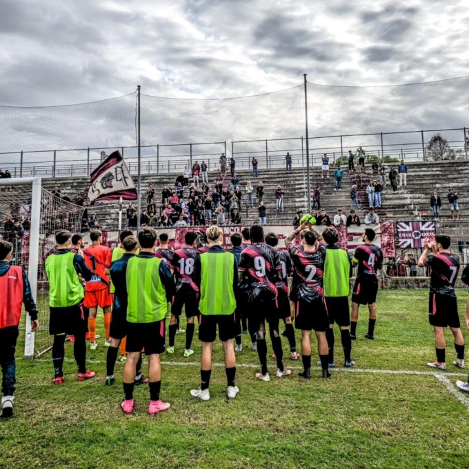 SERIE D: FORSEMPRONESE-FANO DIVENTA 3 A 0 A TAVOLINO PER I LOCALI