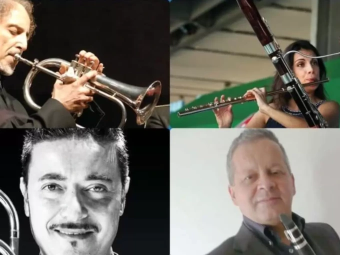 ALBANO LAZIALE: FESTIVAL FIATI, SUCCESSO DELLA SESTA EDIZIONE