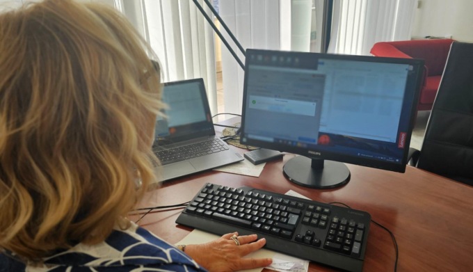 TERRACINA: PNRR, FIRMATO IL PRIMO CONTRATTO