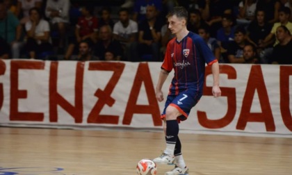 CALCIO A 5: LE GARE DI DOMANI