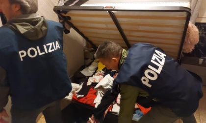 ROMA: SCACCO AI SIGNORI DELLA DROGA, 27 ARRESTI