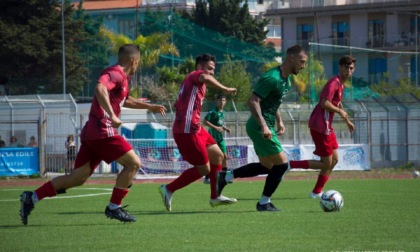 ECCELLENZA COPPA ITALIA: LE SQUADRE QUALIFICATE AI QUARTI DI FINALE