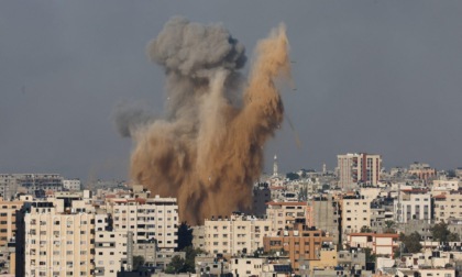 ROMA: GUERRA, LE MISURE DI SICUREZZA