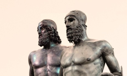 NAPOLI: MARTEDI’ IL PREMIO INTERNAZIONALE “BRONZI DI RIACE”