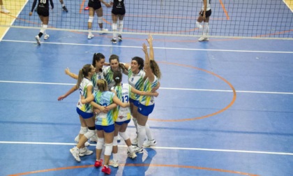 PALLAVOLO: INIZIA LA SUPERLEGA. SABAUDIA A BARI. TERZA GIORNATA IN SERIE B