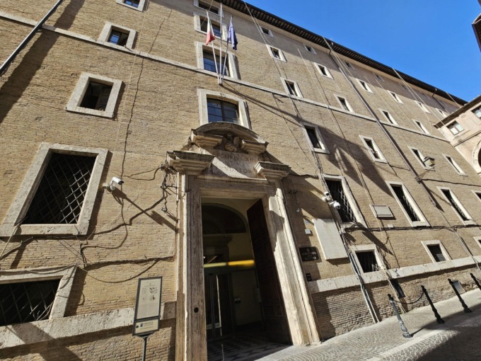 TERRACINA: PATRIMONIO STORICO, IL SINDACO SI  RECA AL MINISTERO DELLA CULTURA