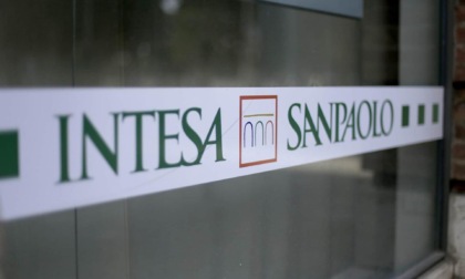 BANCHE: IL GRUPPO INTESA SANPAOLO PER IL SOCIALE