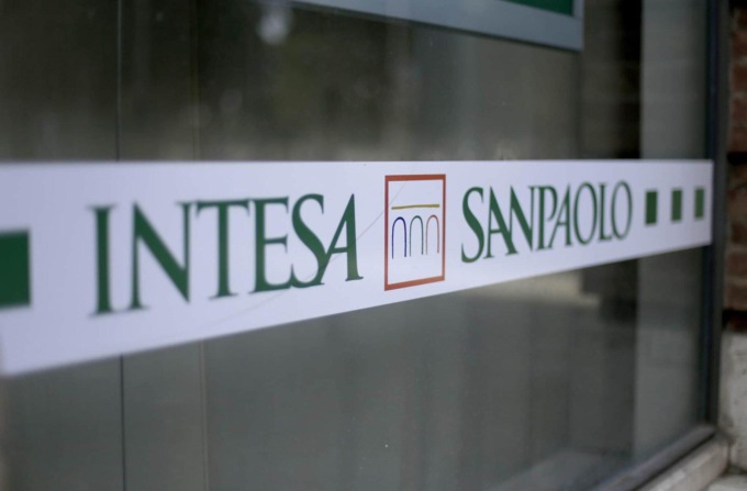 BANCHE: IL GRUPPO INTESA SANPAOLO PER IL SOCIALE