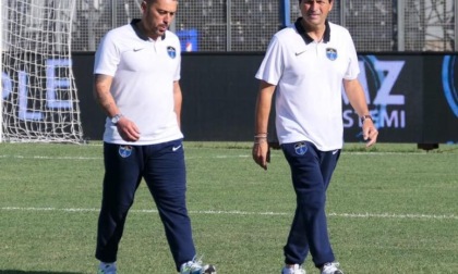 SERIE C: COPPA ITALIA, TURNO ELIMINATORIO CON LATINA E MONTEROSI