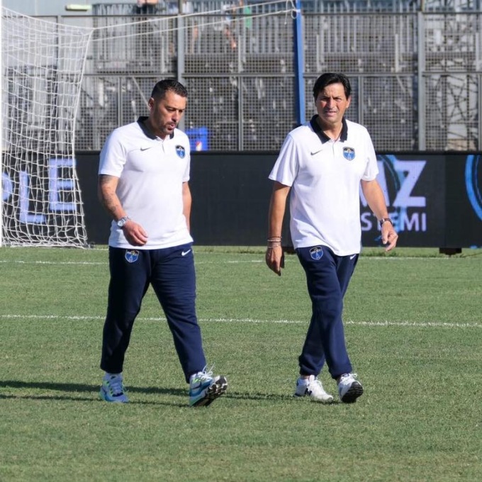 SERIE C: COPPA ITALIA, TURNO ELIMINATORIO CON LATINA E MONTEROSI