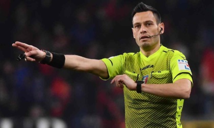 CALCIO: BRUXELLES, SERATA DI PAURA ANCHE PER L’ARBITRO MARIANI