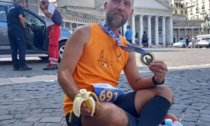 SABAUDIA:MILITARE SI TOGLIE LA VITA DAVANTI LA CASERMA