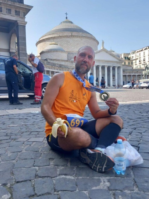 SABAUDIA:MILITARE SI TOGLIE LA VITA DAVANTI LA CASERMA