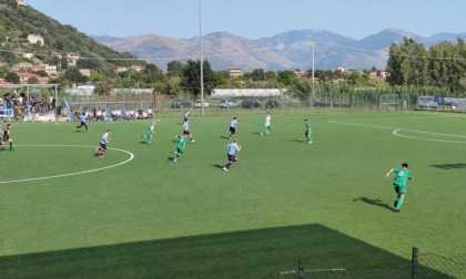 ECCELLENZA: COPPA ITALIA, LE QUALIFICATE AGLI OTTAVI DI FINALE